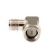 I2M 90° Elbow for Chrome Dashboard Antenna