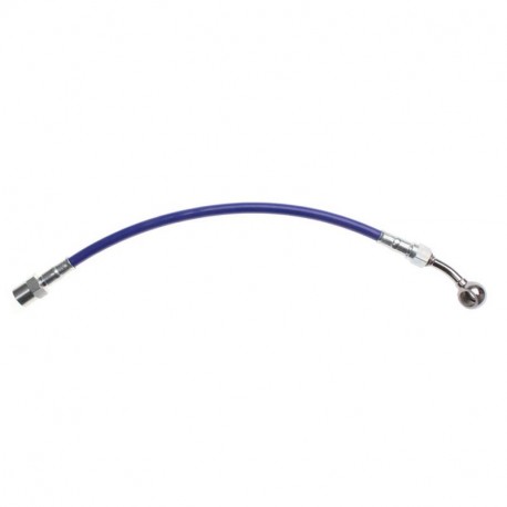 Durite raccord capteur pression de frein I2M pour tableau de bord Chrome ou Dasyx