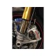 I2M M4 spacer for linear potentiometer for Chrome dashboard