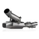 Raccord Track Day titane Akrapovic M1000RR 2021-2025, S1000RR 2019-2025