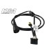 I2M Lambda sensor adapter harness for Chrome Plus2/Pro2 dashboard