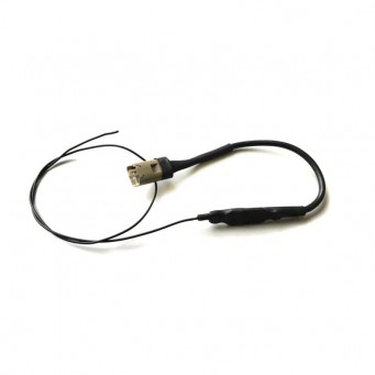 Interface TPS/APS pour tableau de bord I2M Chrome GSXR1000 2017-2021