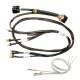 I2M Plug & Play sensor wiring kit for Chrome Chrome Lite / Plus / Dasyx dashboards