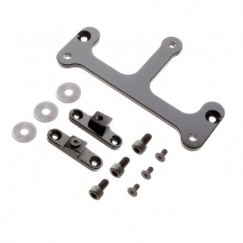 I2M Chrome Lite/Plus/Plus2/Pro/Pro2 Armaturenbrett-Montagesatz Honda CBR1000RR SP1 2017-2019