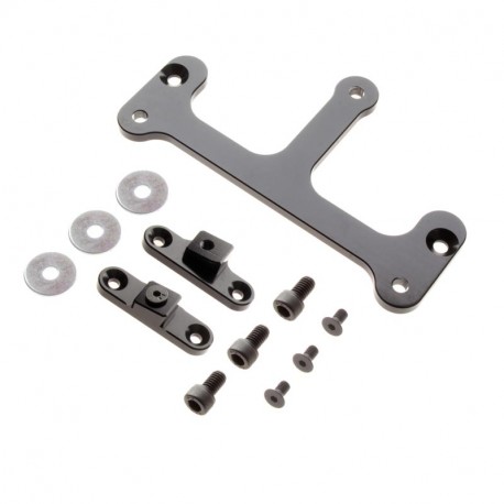 I2M Chrome Lite/Plus/Plus2/Pro/Pro2 Armaturenbrett-Montagesatz Honda CBR1000RR SP1 2017-2019