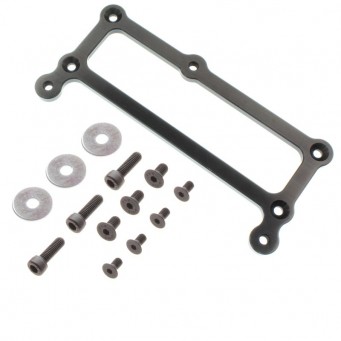 I2M Chrome Lite/Plus/Plus2/Pro/Pro2 Armaturenbrett-Montagesatz F3 675/800 2011-2020