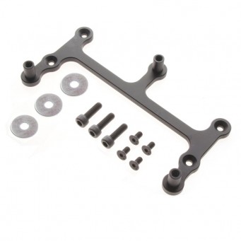 Kit de montage pour tableau de bord I2M Chrome Lite/Plus/Plus2/Pro/Pro2 GSX-R 1000 2017-2021