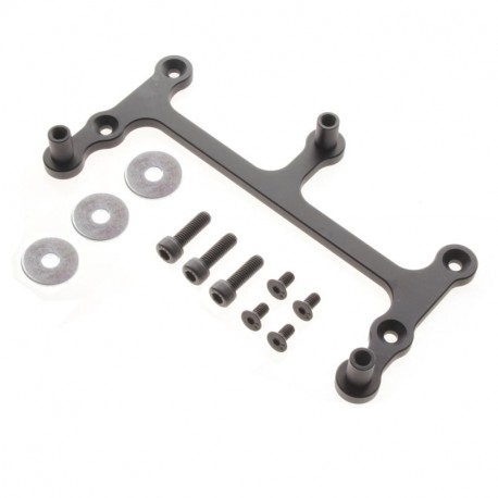 Kit de montage pour tableau de bord I2M Chrome Lite/Plus/Plus2/Pro/Pro2 GSX-R 1000 2017-2021