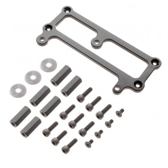 I2M Chrome Lite/Plus/Plus2/Pro/Pro2 Dash Mounting Kit Ducati Panigale 899 | 959 |1199 |1299 2012-2019