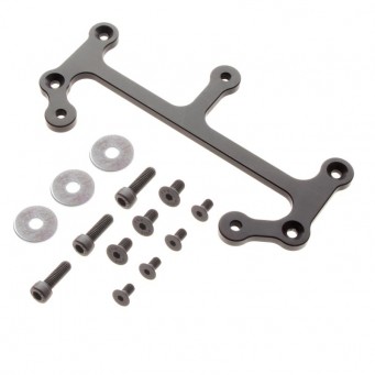 I2M Chrome Lite/Plus/Plus2/Pro/Pro2 Armaturenbrett-Montageset Panigale V4 | V4R | V4S 2018–2024