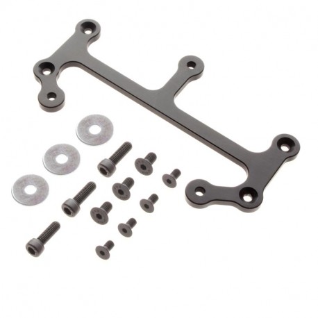 I2M Chrome Lite/Plus/Plus2/Pro/Pro2 Dash Mount Kit Panigale V4 | V4R | V4S 2018–2024