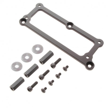 I2M Chrome Lite/Plus/Plus2/Pro/Pro2 Dashboard Mounting Kit Yamaha YZF R1 2015- 