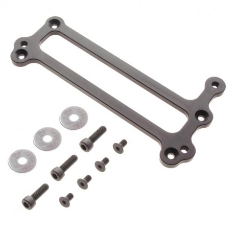 I2M Chrome Lite/Plus/Plus2/Pro/Pro2 Dashboard Mounting Kit Aprilia RSV4 2009-2020