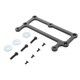 I2M Chrome Lite/Plus/Plus2/Pro/Pro2 Armaturenbrett-Montagesatz Aprilia RSV4 2021-