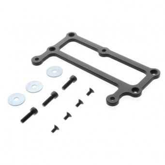 I2M Chrome Lite/Plus/Plus2/Pro/Pro2 Armaturenbrett-Montagesatz Aprilia RSV4 2021-