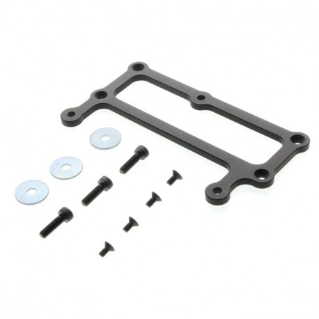 Kit de montage pour tableau de bord I2M Chrome Lite/Plus/Plus2/Pro/Pro2 RSV4 2021-