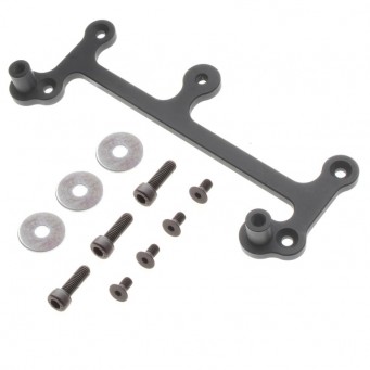 I2M Chrome Lite/Plus/Plus2/Pro/Pro2 Dashboard Mounting Kit Kawasaki ZX-10R 2021-2025