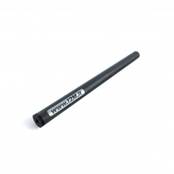 Protection carbone pour potentiomètre linéaire 150 mm I2M