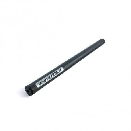 Protection carbone pour potentiomètre linéaire 150 mm I2M