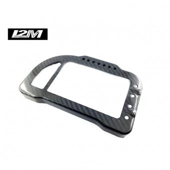 I2M Carbon fiber dashboard protector for Chrome Lite/Plus/Plus2