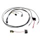 Remplacement câblage principal pour tableau de bord I2M Chrome Lite ou Plus