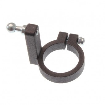 I2M Halterung für lineares Potentiometer für Armaturenbrett Chrome Aprilia RSV4 2009-2021