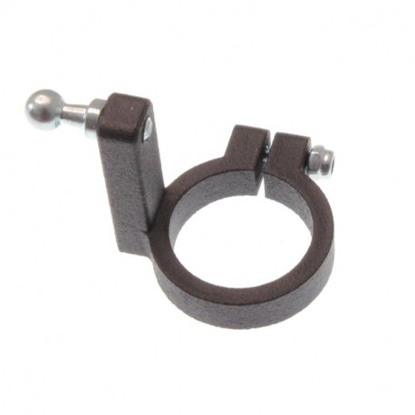 I2M Halterung für lineares Potentiometer für Armaturenbrett Chrome Aprilia RSV4 2009-2021