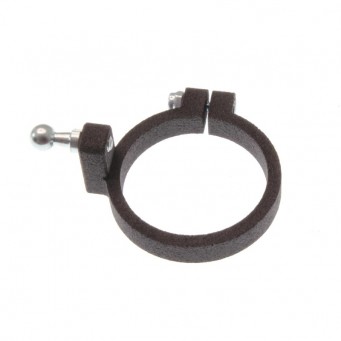 Support inférieur de potentiomètre linéaire pour acquisition de donnée ZX10R 2016-2022, GSXR1000 2017-2021 I2M