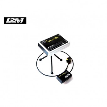 I2M IR lap timer system for and Translogic dashboards Ducati 749 | 999 | 1098 | 1198