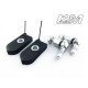 TPMS SYSTEM I2M CanBus pour contrôle de la pression des pneus