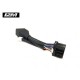TPMS SYSTEM I2M CanBus pour contrôle de la pression des pneus