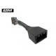 TPMS SYSTEM I2M CanBus pour contrôle de la pression des pneus