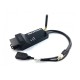 I2M Datenerfassung Datalog Pro mit Adapter CBR1000RR 2020-2023