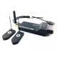 I2M Datenerfassung Datalog Pro mit Adapter CBR1000RR 2020-2023
