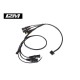 I2M Datenerfassung Datalog Pro mit Adapter Honda CBR1000RR 2020-2023
