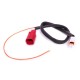 I2M Datalog Pro Euro5 Datenerfassungsadapter Ducati Panigale V4