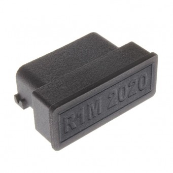 I2M Emulator for ABS control unit removal Yamaha R1M 2020-2024