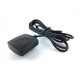 Tableau de bord et chronomètre Chrome Lite avec adaptateur plug & play I2M R1 2015-2024