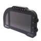 I2M Chrome Plus2 dashboard and chronometer with plug & play adapter CBR1000RR 2020-2023 with HRC beam (can2)