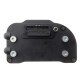 I2M Chrome PRO2-Armaturenbrett und Stoppuhr mit Plug & Play-Adapter R1 2015-2024