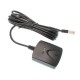 Tableau de bord et chronomètre Chrome PRO2 avec adaptateur plug & play I2M R1 2015-2024