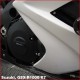 GB-Racing Motorcycle Protection Bundle  2005-2008 K5-K8