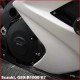 Motorcycle Protection Bundle GB Racing GSXR1000 K5-K8