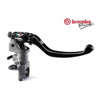 BREMBO PR14 RCS Radial-Hauptbremszylinder mit langem Klapphebel