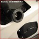 GB-Racing Motorcycle Protection Bundle  2005-2008 K5-K8