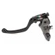 BREMBO PR14 RCS Radial-Hauptbremszylinder oder -Kupplungszylinder mit langem Klapphebel