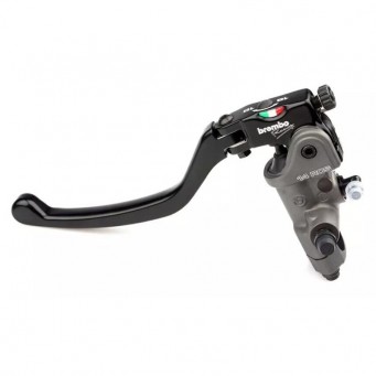 BREMBO PR14 RCS Radial-Hauptbremszylinder oder -Kupplungszylinder mit langem Klapphebel