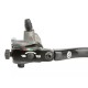 BREMBO PR14 RCS Radial-Hauptbremszylinder oder -Kupplungszylinder mit langem Klapphebel