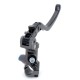Brembo PR18X18 forged radial master cylinder with long folding lever