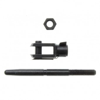 Brembo Push rod for rear master cylinder 